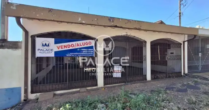 Casa para venda e aluguel em são dimas de 205.00m² com 5 quartos, 1 suite e 5 garagens