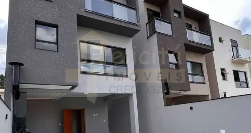 Casa para venda em jardim nossa senhora de fátima de 191.00m² com 3 quartos, 3 suites e 2 garagens