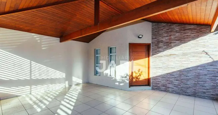 Casa para venda em terra brasilis de 160.00m² com 3 quartos, 1 suite e 3 garagens