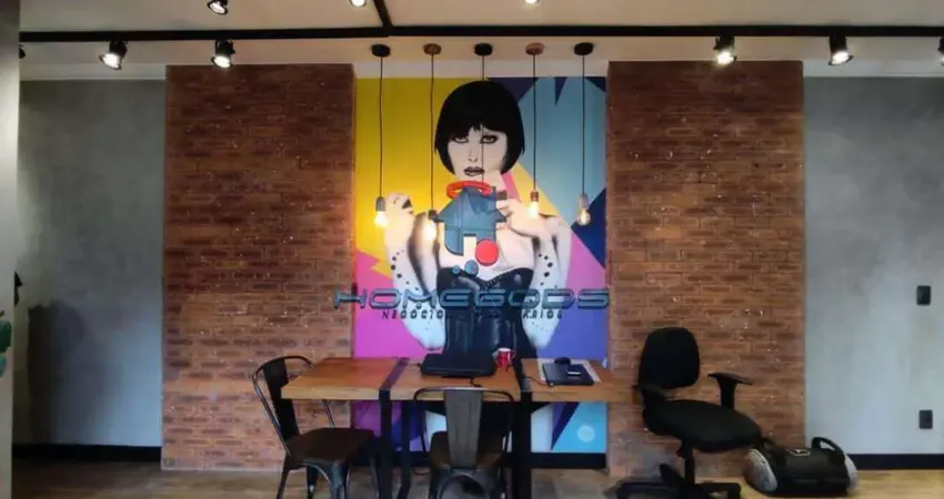 Apartamento para venda em centro de 49.00m² com 1 quarto, 1 suite e 1 garagem