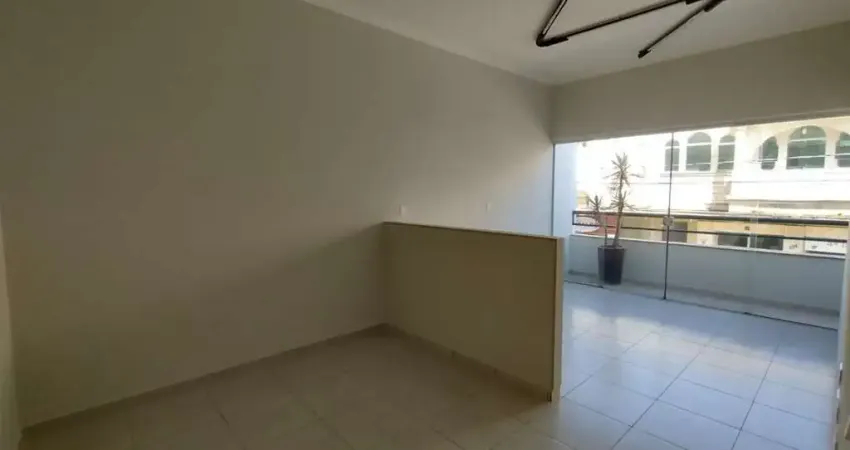 Sala comercial para alugar na Cidade Alta, Piracicaba