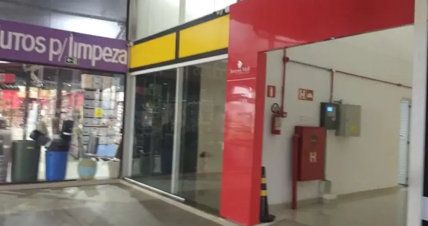 Ponto comercial para alugar no Jaraguá, Piracicaba