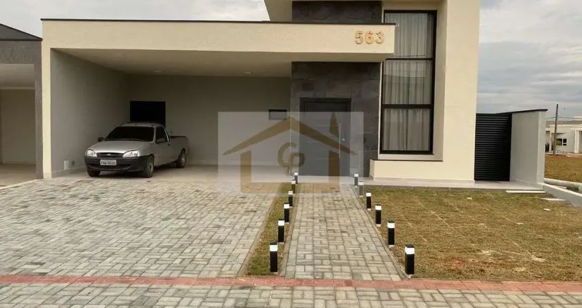Casa para venda e aluguel em vargem grande paulista de 280.00m² com 3 quartos, 3 suites e 4 garagens