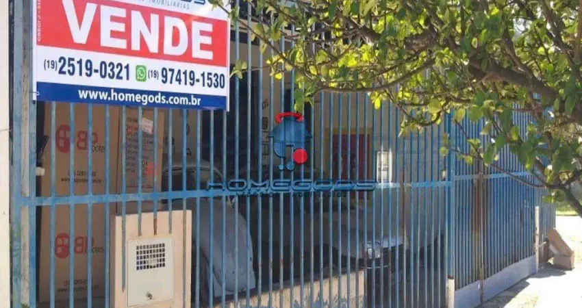 Galpão / depósito / armazém para venda em jardim do trevo de 463.00m²