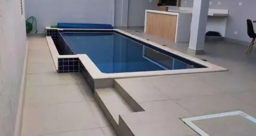 Casa para venda em vila frezzarim de 180.00m² com 3 quartos, 2 suites e 5 garagens