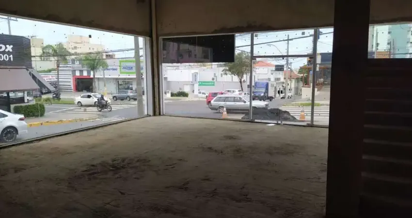 Sala comercial para alugar em alto de 200.00m² com 3 garagens