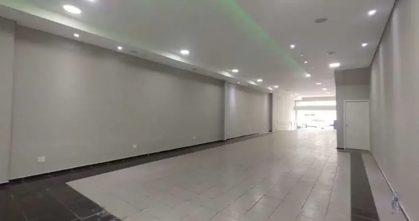Sala comercial para alugar na Cidade Alta, Piracicaba 