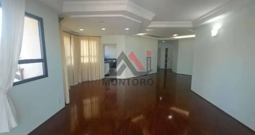 Apartamento para venda em centro de 337.00m² com 3 quartos, 1 suite e 2 garagens