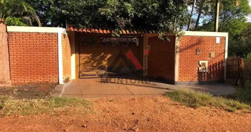 Fazenda / sítio para venda em recreio campestre idanorma de 2564.00m² com 2 quartos, 1 suite e 5 garagens