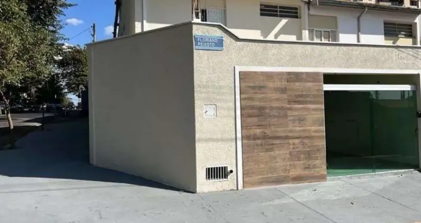 Casa para alugar em alto de 163.00m² com 3 quartos, 1 suite e 1 garagem