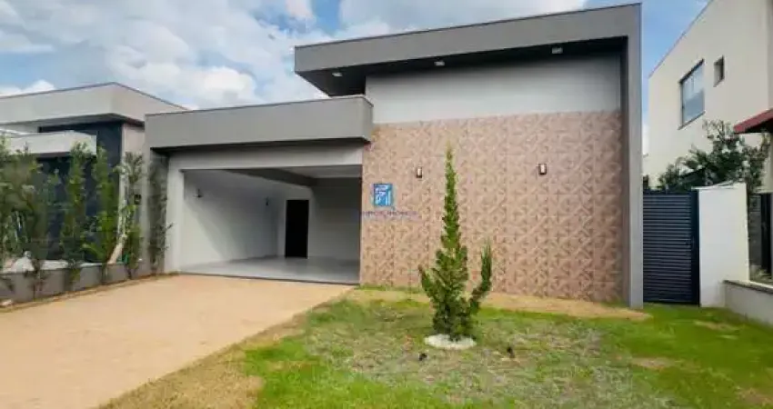 Casa de condomínio para venda em portal da mata de 170.00m² com 3 quartos, 3 suites e 2 garagens