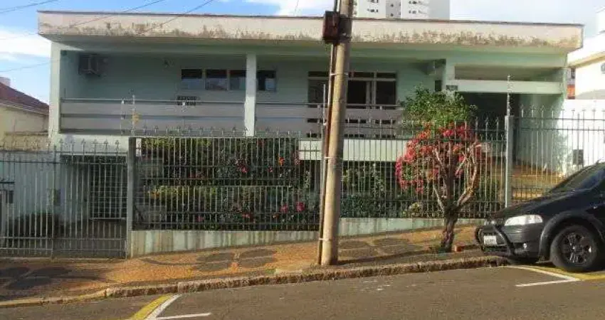 Casa para alugar em centro de 373.00m² com 4 quartos e 4 garagens