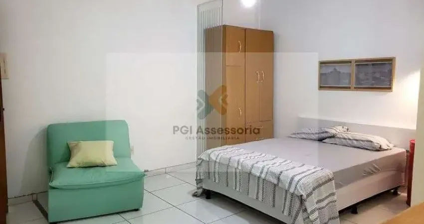 Kitnet / Stúdio à venda no Jardim Walkíria, São José do Rio Preto