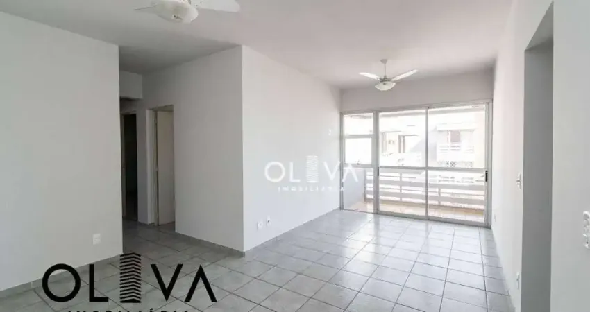Apartamento para venda em jardim walkíria de 85.00m² com 3 quartos e 2 garagens