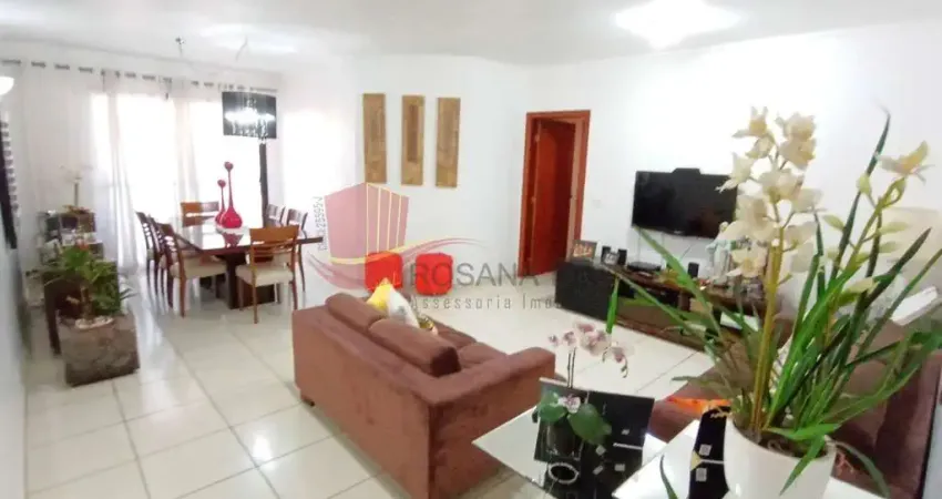 Apartamento para venda em centro de 140.00m² com 3 quartos, 1 suite e 1 garagem