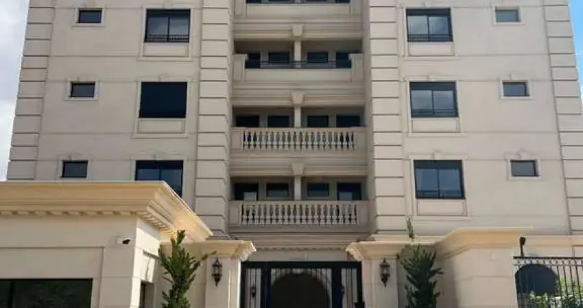 Apartamento para venda em jardim redentor de 123.00m² com 3 quartos, 3 suites e 2 garagens