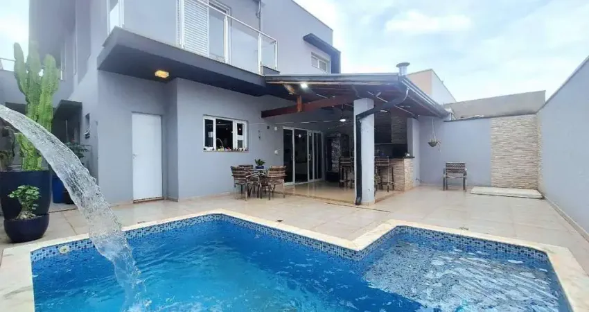 Sobrado para alugar em residencial real park sumaré de 212.00m² com 3 quartos, 1 suite e 5 garagens