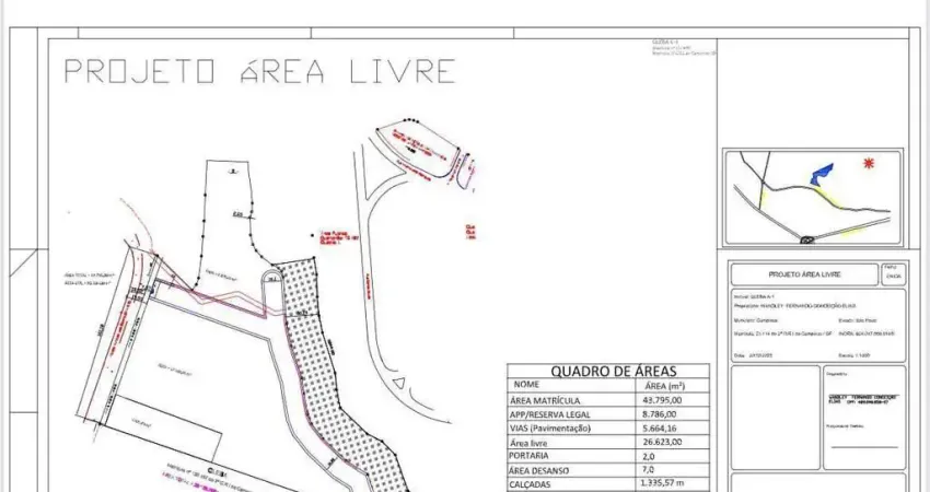 Casa comercial à venda na Estrada Municipal José Sedano, 1, Techno Park, Campinas