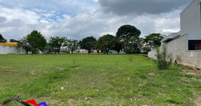 Terreno para venda em residencial haras inga mirim de 420.00m²