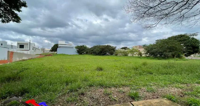 Terreno para venda em residencial haras inga mirim de 420.00m²