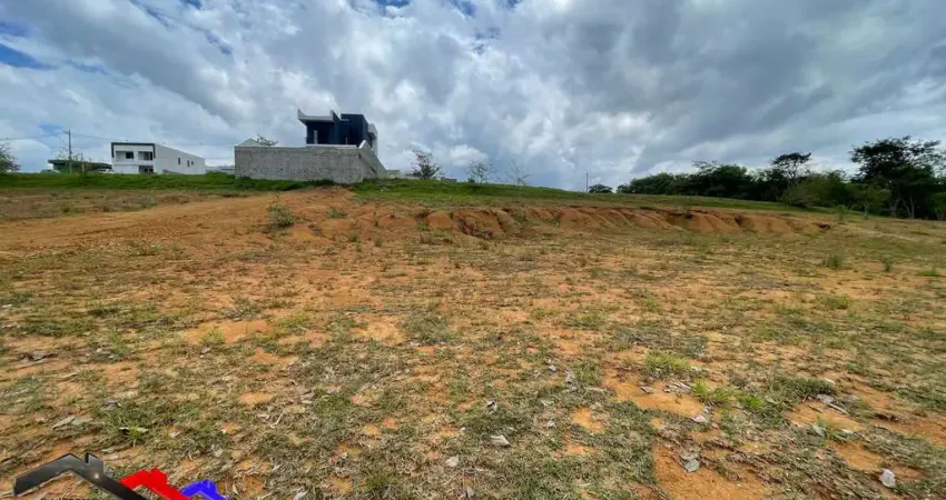 Terreno para venda em residencial haras inga mirim de 420.00m²