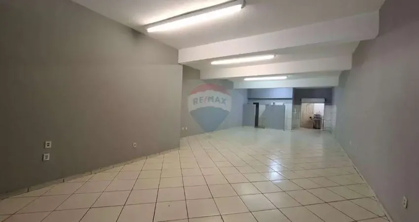Imóvel comercial para alugar em jardim residencial dona rosa de 117.00m² com 1 garagem