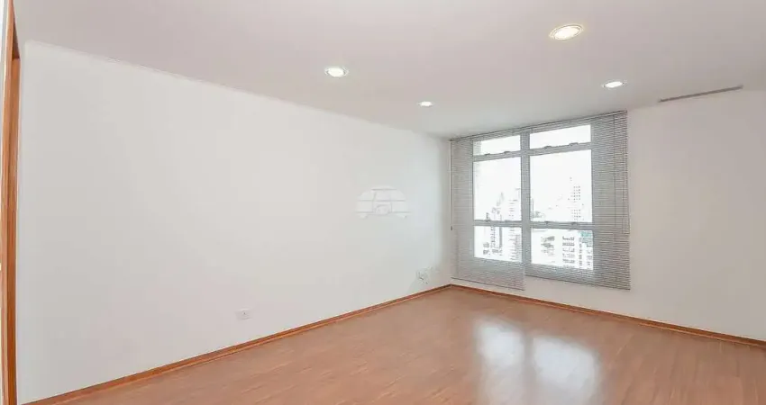 Sala comercial à venda na Rua Comendador Araújo, 241, Centro, Curitiba