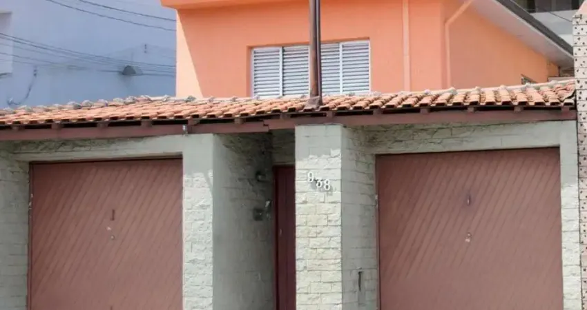 Casa para venda em vila formosa de 240.00m² com 5 quartos e 5 garagens