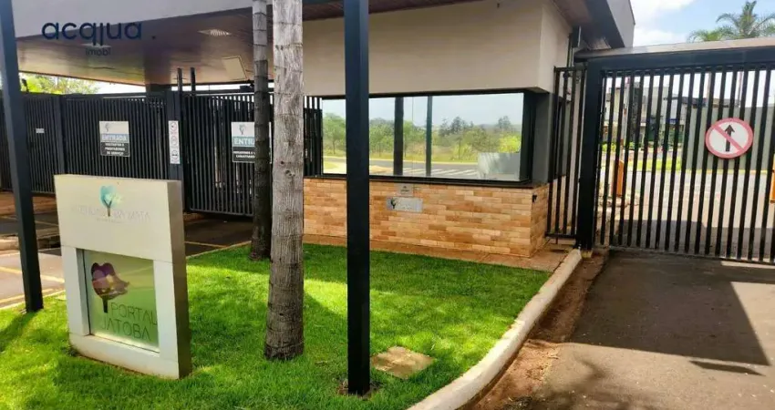 Terreno en condomínio para venda em vivendas da mata de 489.00m²