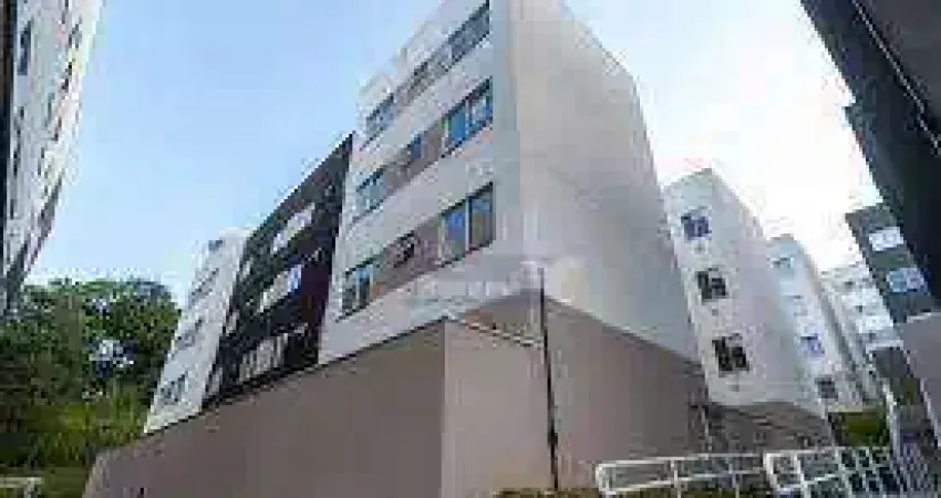 Apartamento para venda em bonfim de 40.00m² com 2 quartos e 1 garagem