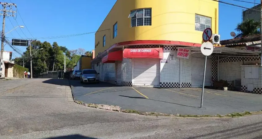 Sala comercial para alugar em jardim das magnólias de 70.00m²