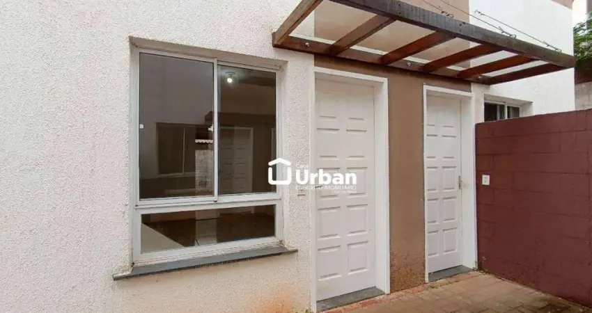 Casa de condomínio para alugar em caucaia do alto de 50.00m² com 2 quartos e 1 garagem