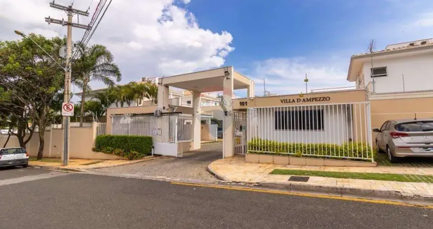 Casa de condomínio para venda em jardim eltonville de 220.84m² com 3 quartos, 3 suites e 15 garagens