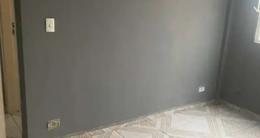 Apartamento para venda em boqueirão de 40.00m² com 2 quartos