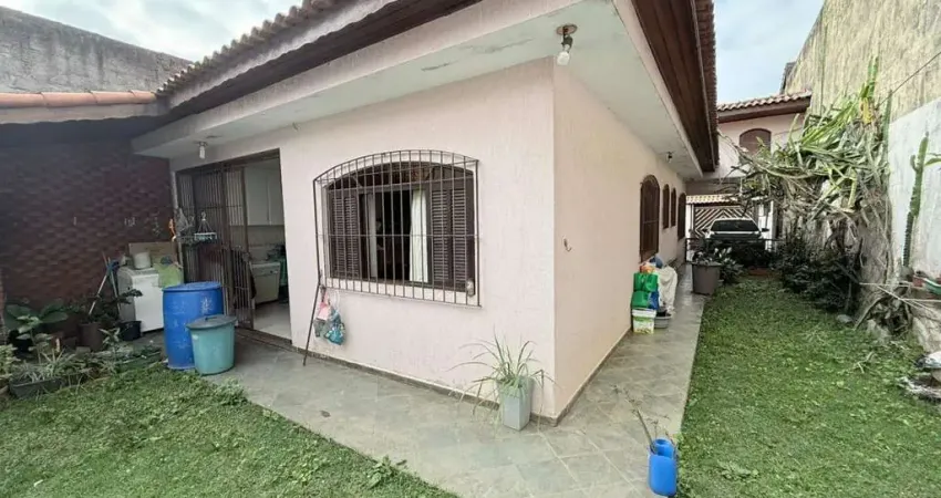Casa para venda em parque guaianazes de 155.00m² com 3 quartos, 1 suite e 6 garagens