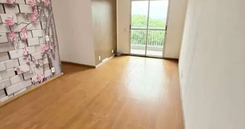 Apartamento para alugar em vila curuçá de 65.00m² com 3 quartos, 1 suite e 1 garagem