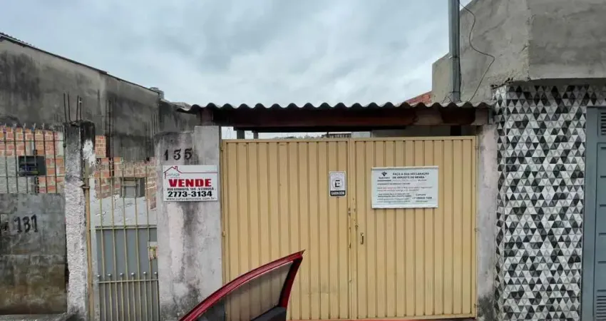 Casa para venda em jardim nazareth de 80.00m² com 2 quartos, 1 suite e 1 garagem