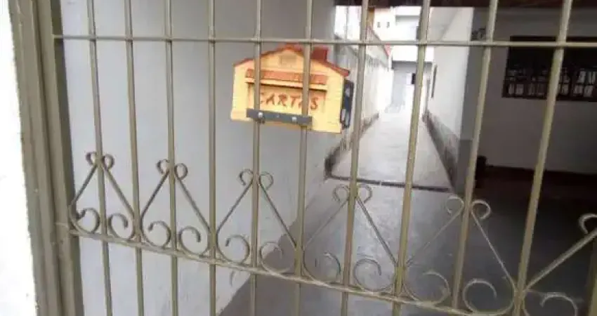 Casa para alugar em vila curuçá de 60.00m² com 2 quartos e 1 garagem