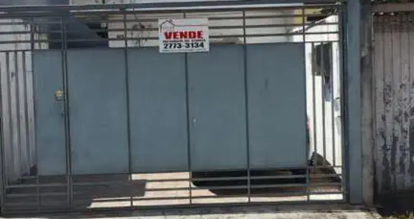 Casa para venda em jardim campos de 100.00m² com 2 quartos e 2 garagens