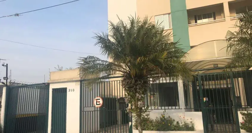 Apartamento para venda em jardim maringá de 65.00m² com 3 quartos e 2 garagens