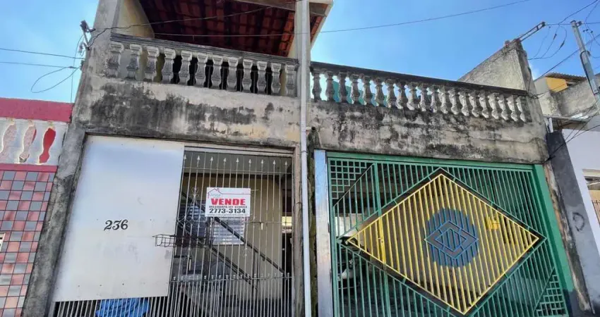 Casa para venda em jardim heloisa de 60.00m² com 2 quartos e 4 garagens