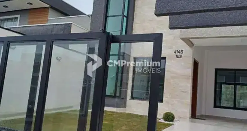 Sobrado para venda em eucaliptos de 148.00m² com 4 quartos, 1 suite e 3 garagens