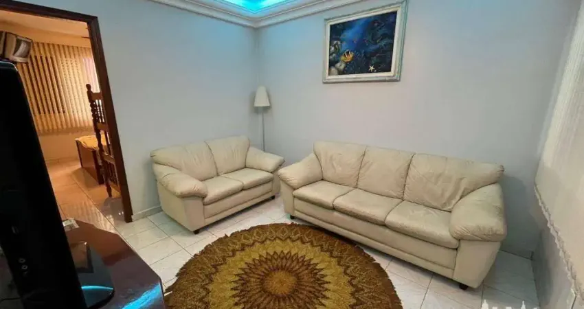 Apartamento para venda em ocian de 42.00m² com 1 quarto e 1 garagem