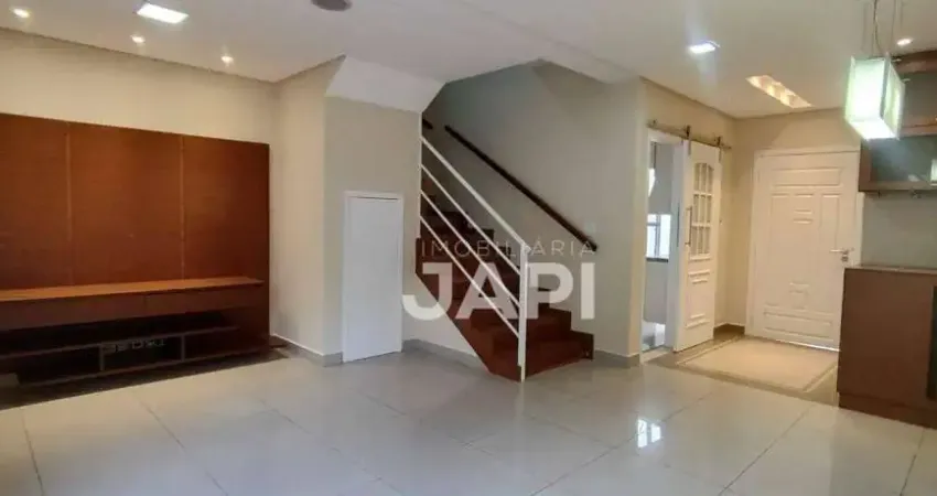 Casa de condomínio para venda em jardim shangai de 83.00m² com 3 quartos, 1 suite e 2 garagens