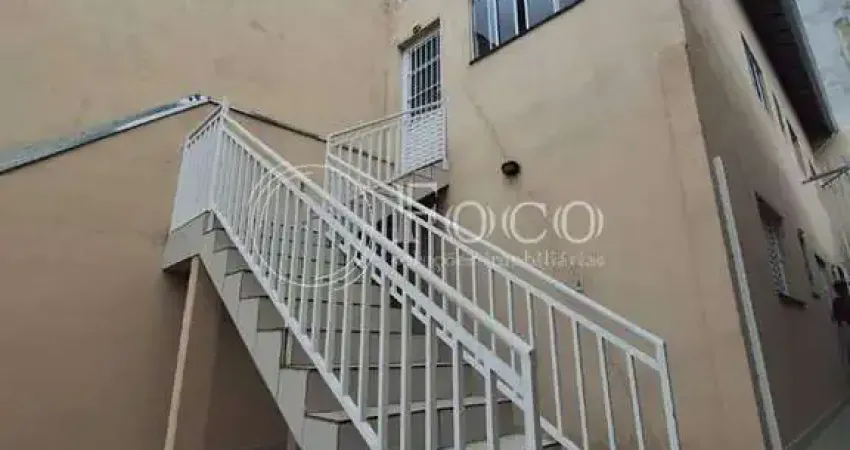 Casa para alugar em jardim city de 55.00m² com 1 quarto e 1 garagem