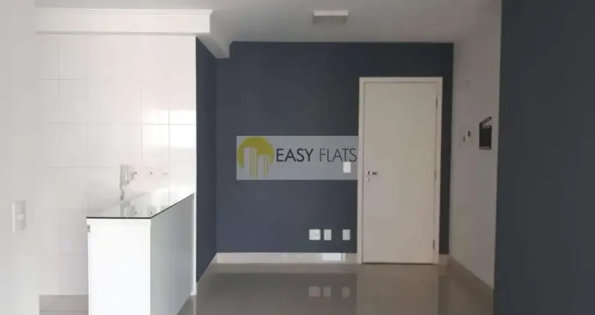 Apartamento para alugar em vila santa catarina de 72.00m² com 2 quartos, 1 suite e 1 garagem