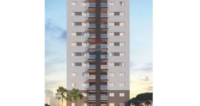 Apartamento para venda em vila são luiz (centro) de 60.00m² com 2 quartos e 2 garagens