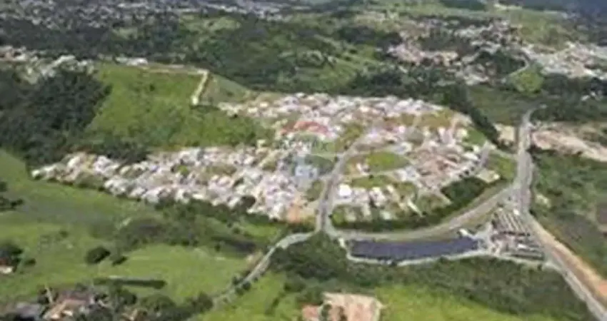 Terreno comercial à venda na Rua Pasquale Leone, 100, Jardim Itália, Itupeva