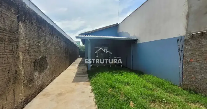 Casa para alugar em jardim hipódromo de 125.00m² com 1 quarto e 1 garagem