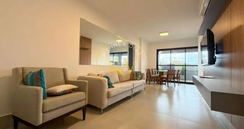 Apartamento para venda em jardim paulistano de 109.00m² com 3 quartos, 1 suite e 3 garagens